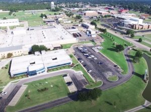 Claremore Development